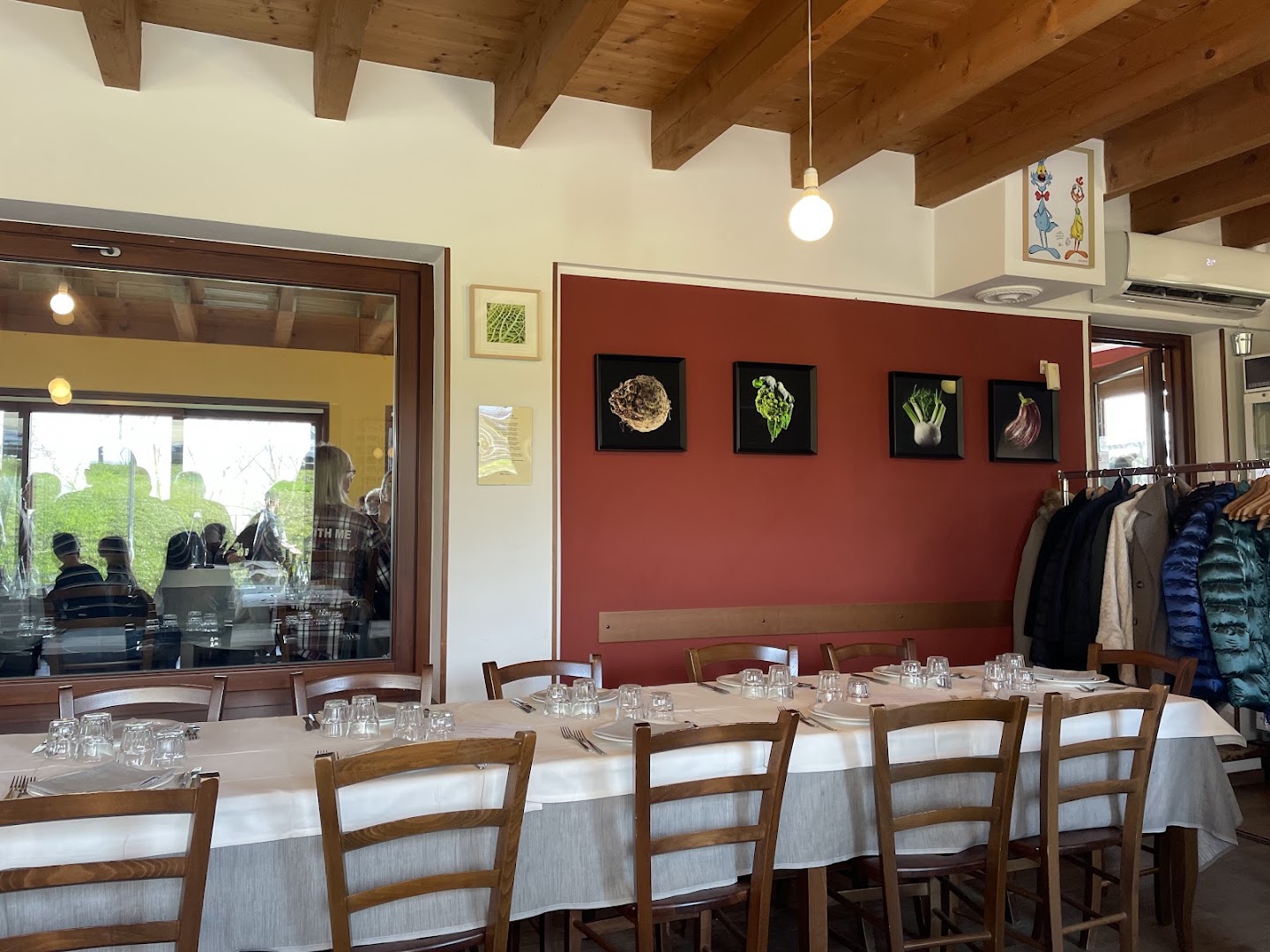 La Cascina di Mattia