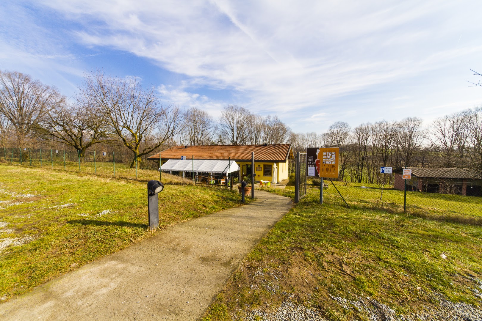 La Cascina di Mattia
