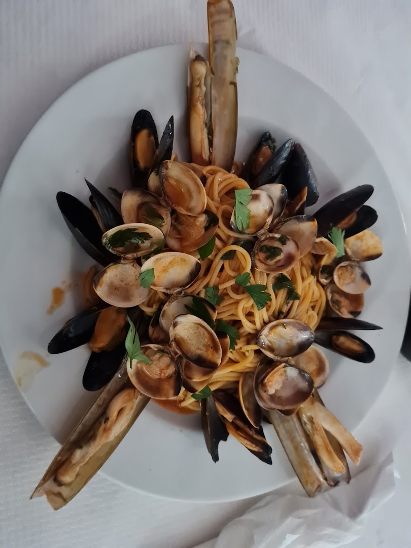 La Cascina Eurhotel