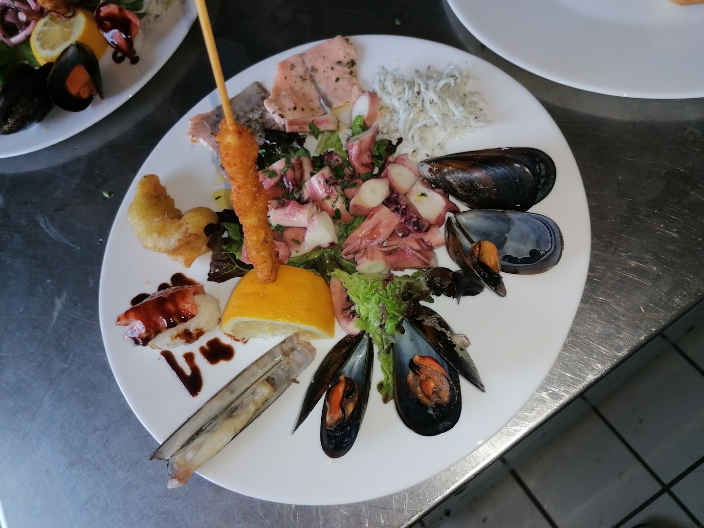 La Cascina Eurhotel