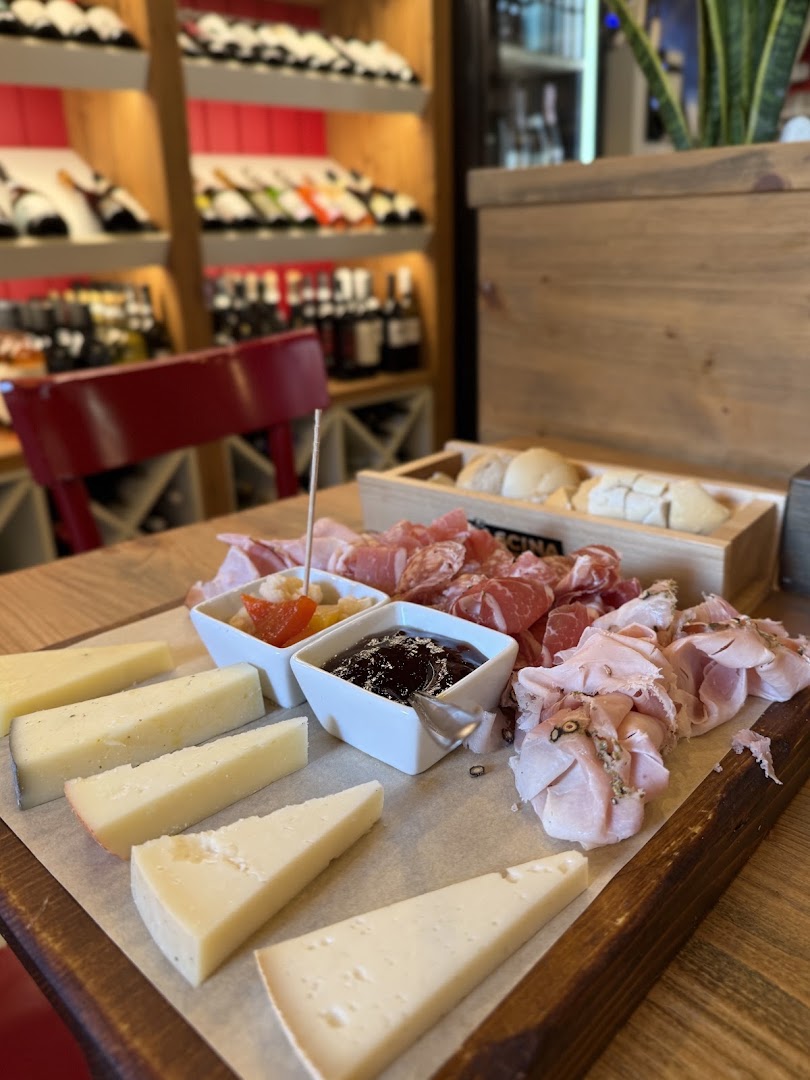 La Cascina Gastronomia e Bacaro, Dolo
