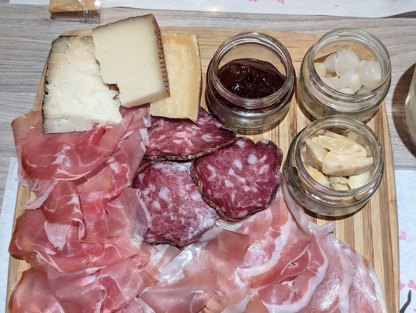 La Cascina