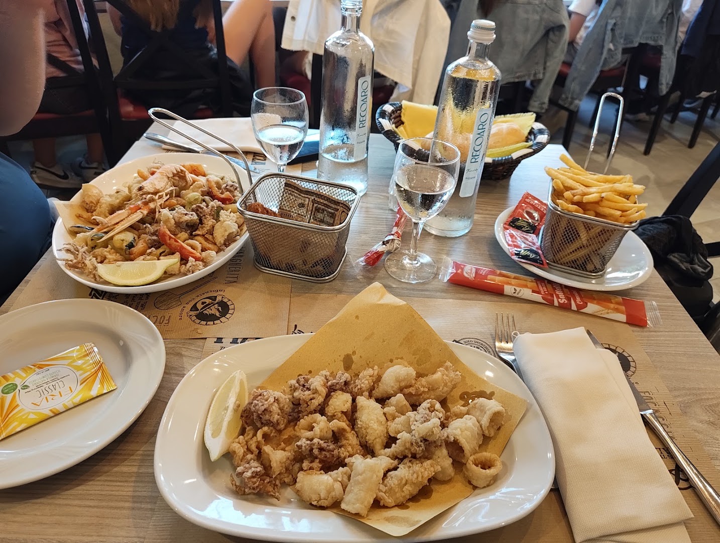La Cascina