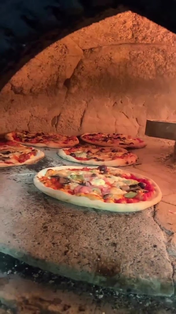 La Cascina, Montecatini-Terme