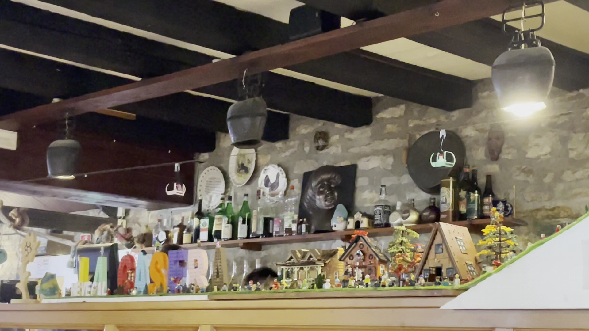 La Casera, Verbania