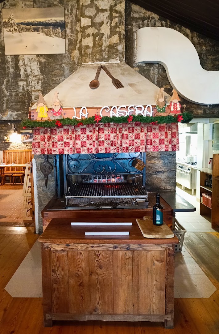 La Casera