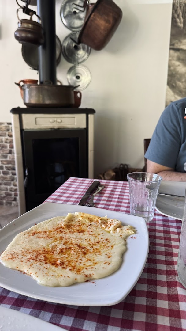 La Casereccia Bar Ristorante Pizzeria