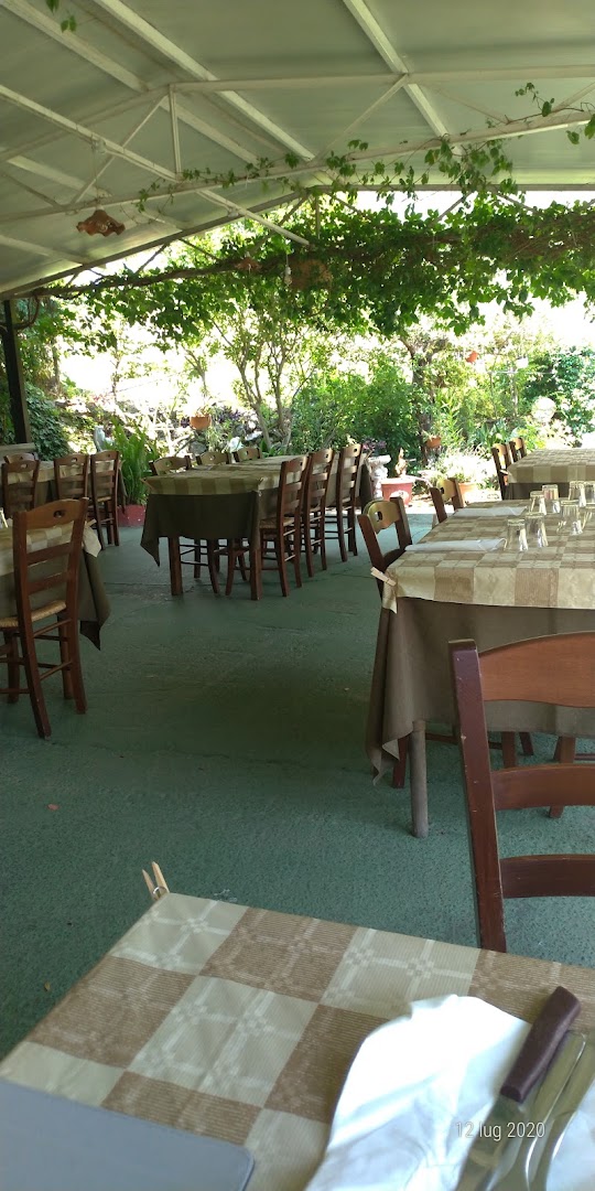 La Casereccia Bar Ristorante Pizzeria