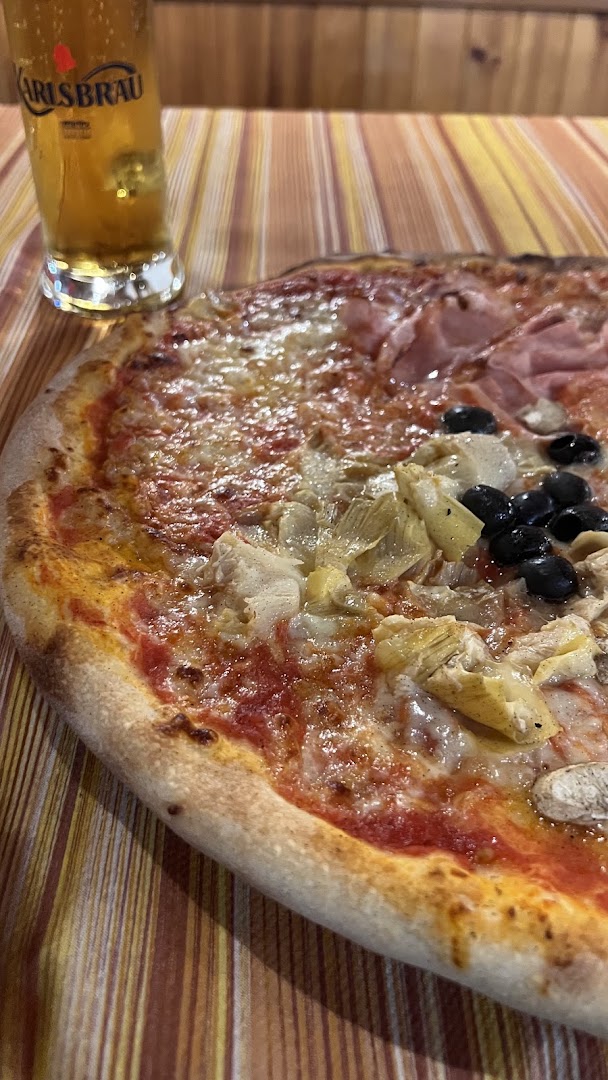 La Caserma, Rimini