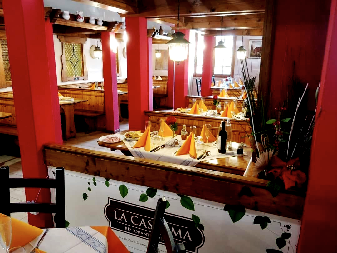 La Caserma