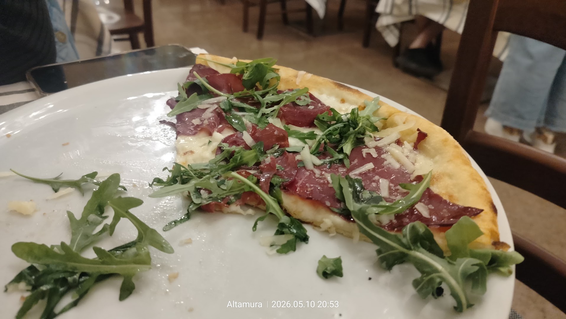 La casett bistrot