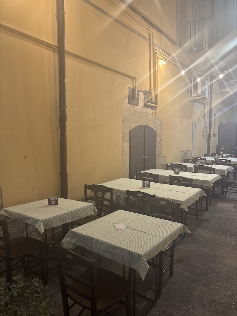 La casett bistrot