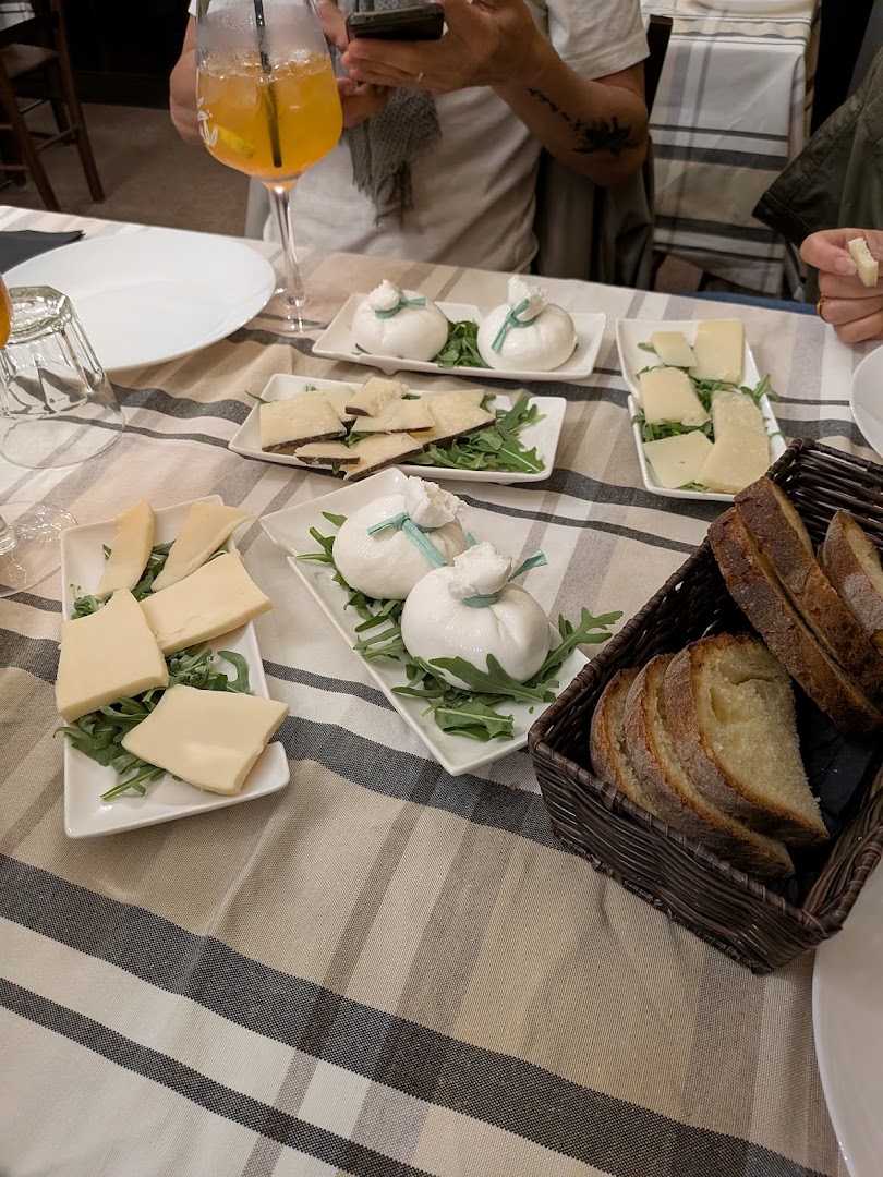 La casett bistrot