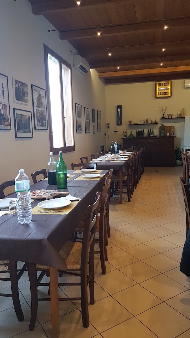 La Casetta Az. Agr. - Winery & Restaurant - Cantina e Agriturismo