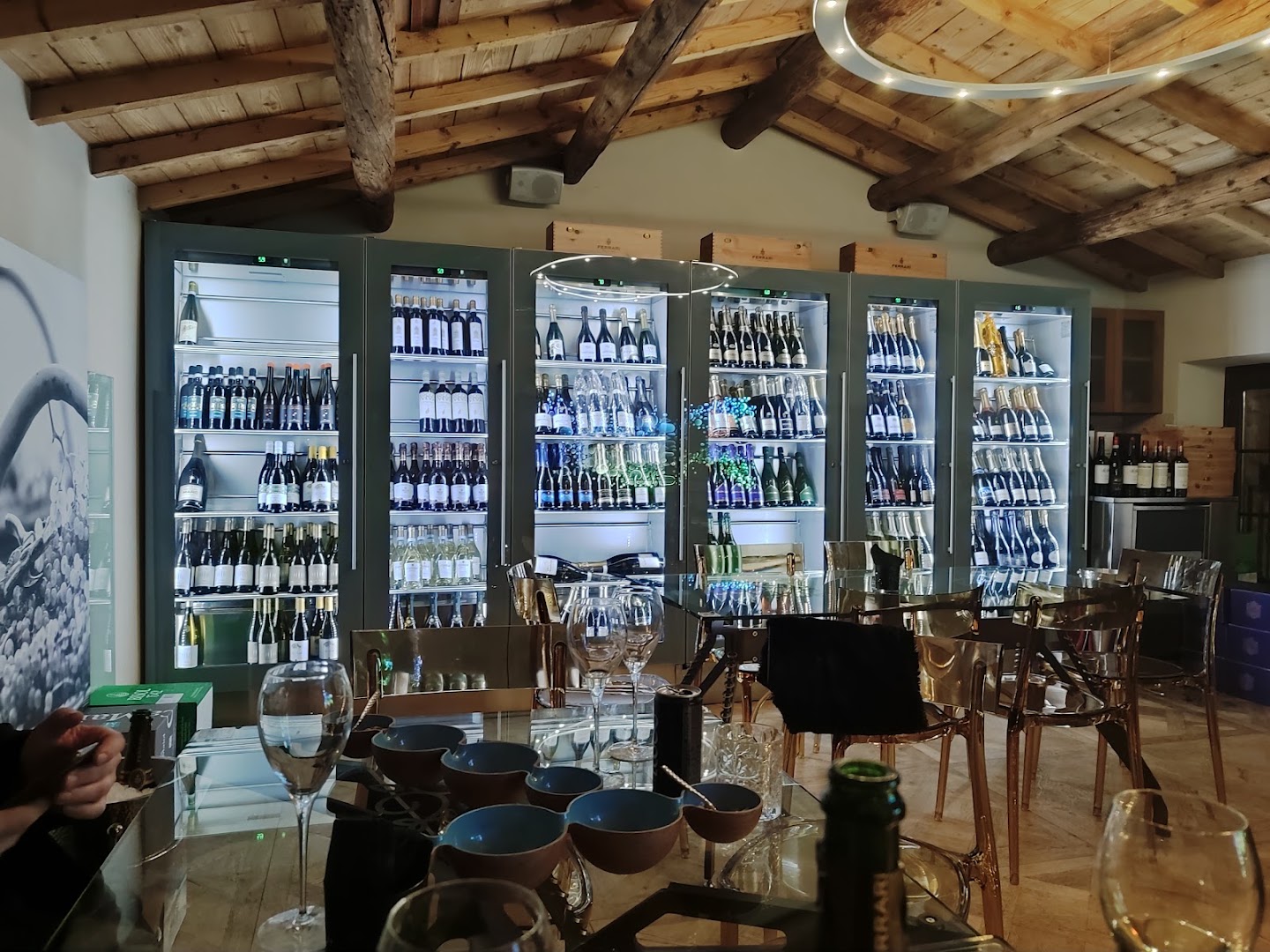 La Casetta Soave