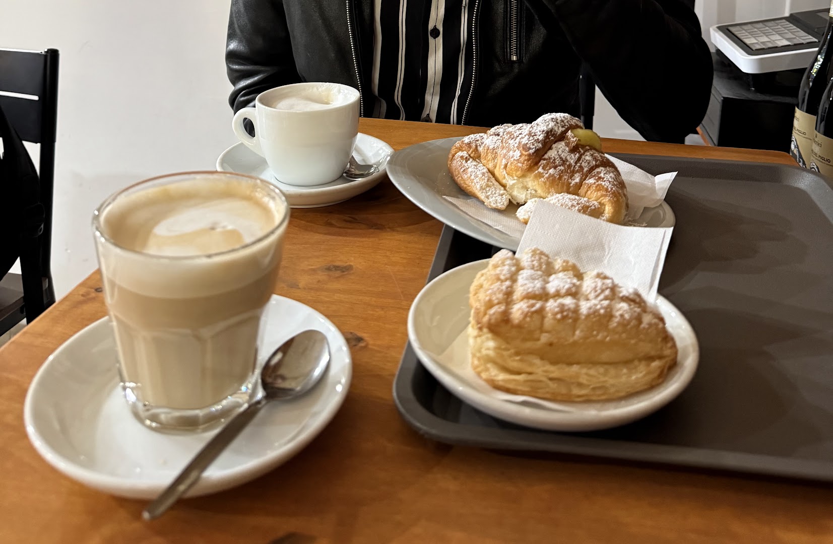 La Casina Del Caffè