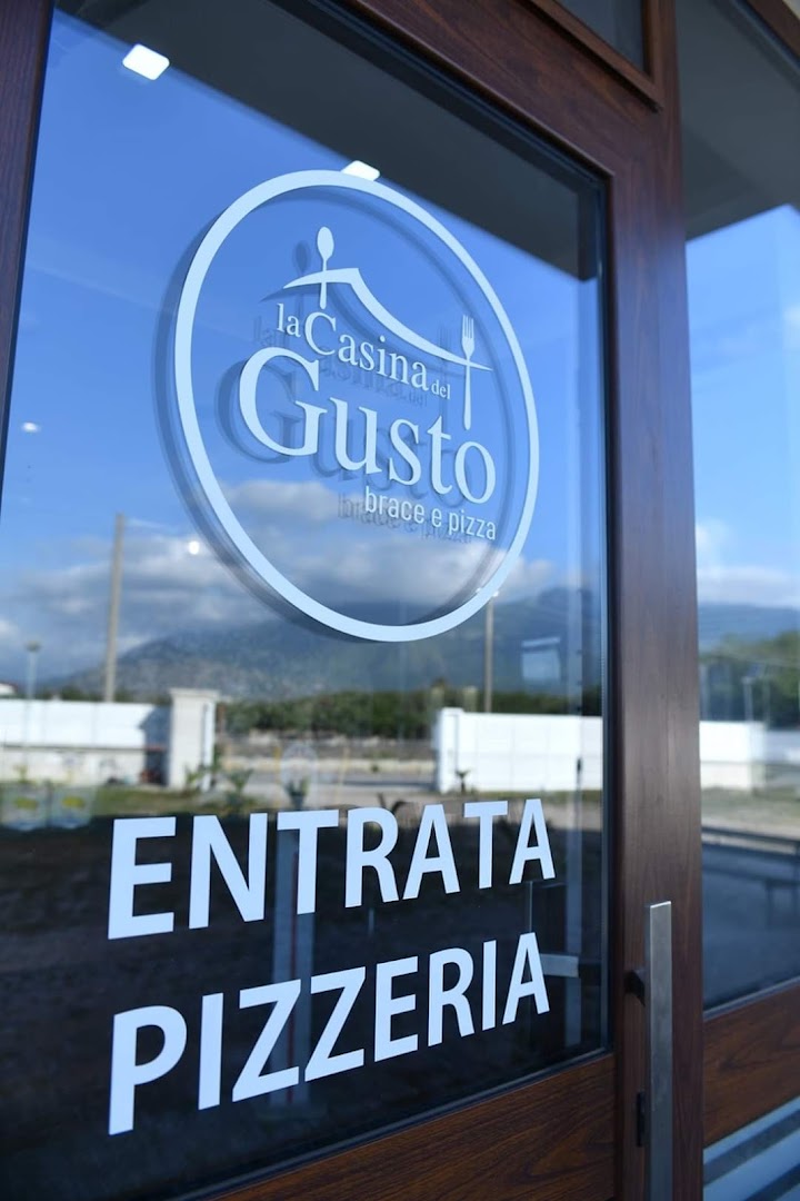 La casina del gusto