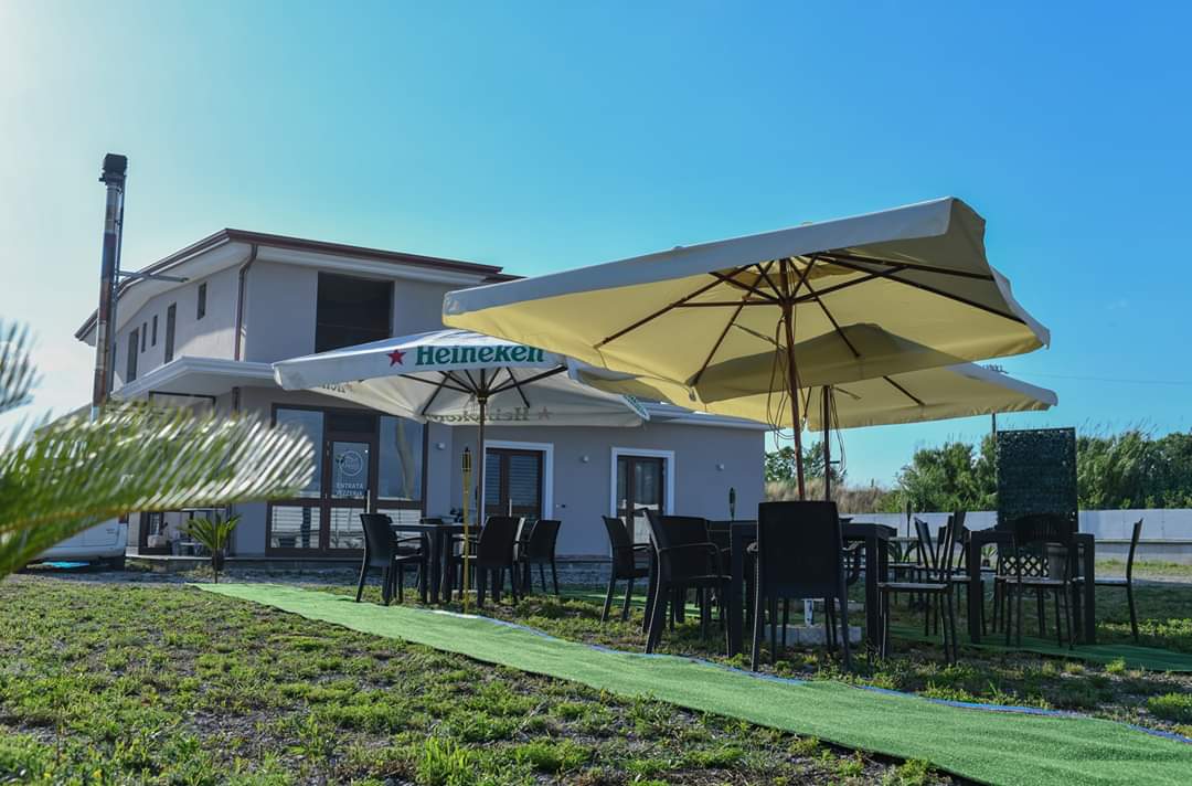 La casina del gusto