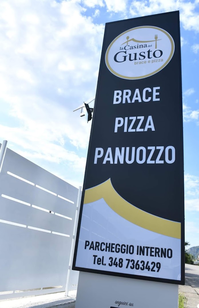 La casina del gusto