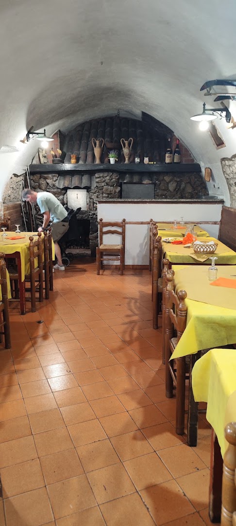 La Casina Della Neve Da Paolo