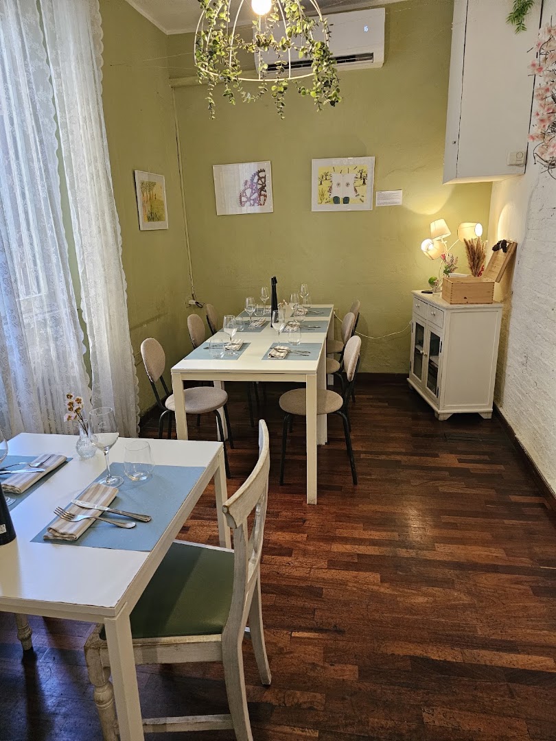 La Casina di Alice