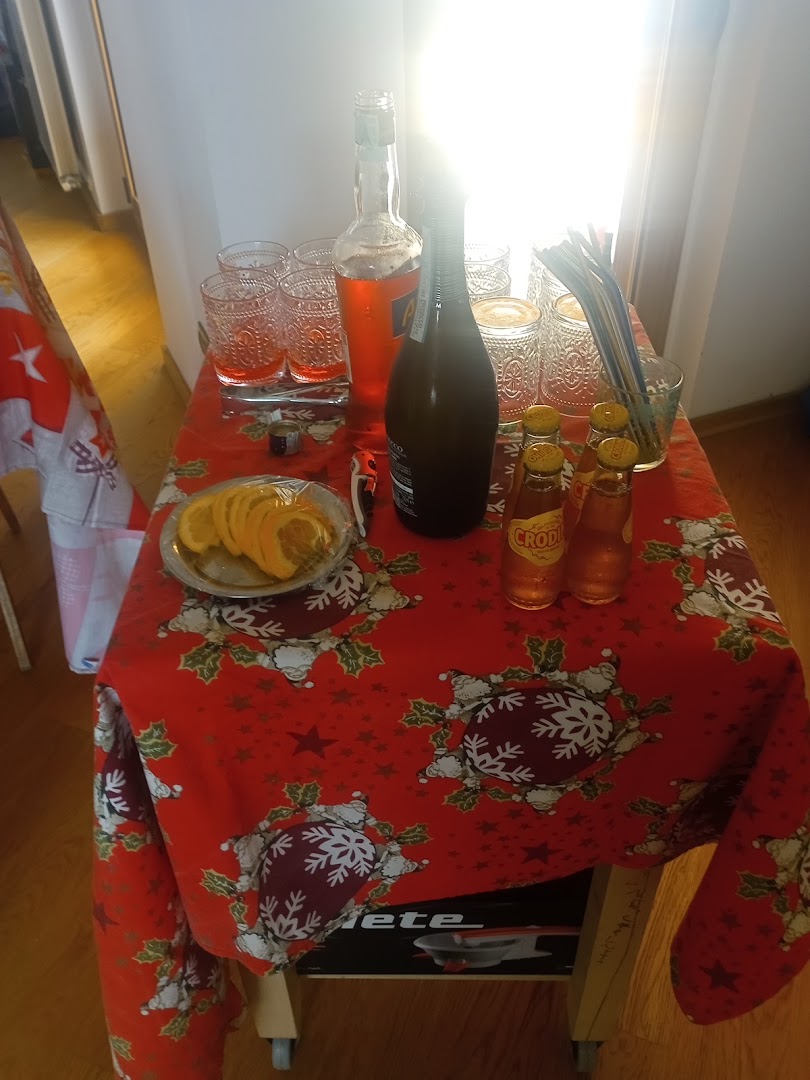 La Casina di Cocchini, Pescara