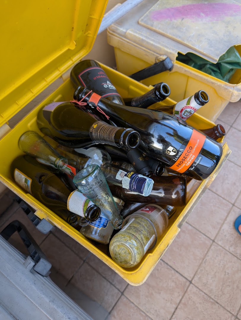 La Casina di Cocchini
