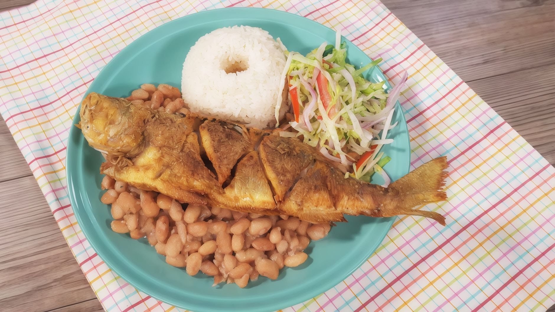 La Casita Rodriguez Restaurant