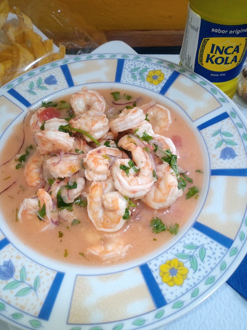 La Casita Rodriguez Restaurant