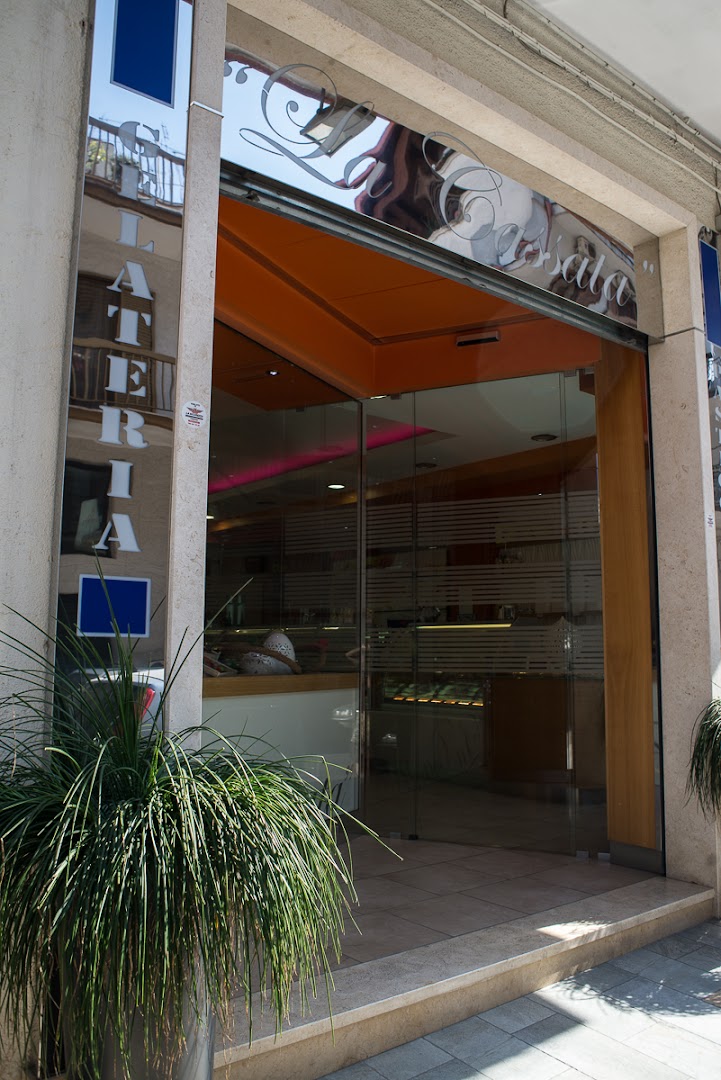 La Cassata