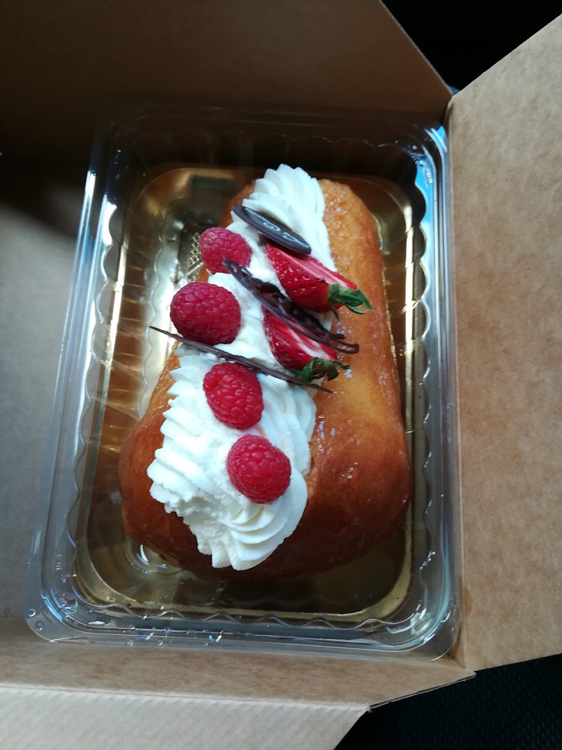 La Cassata