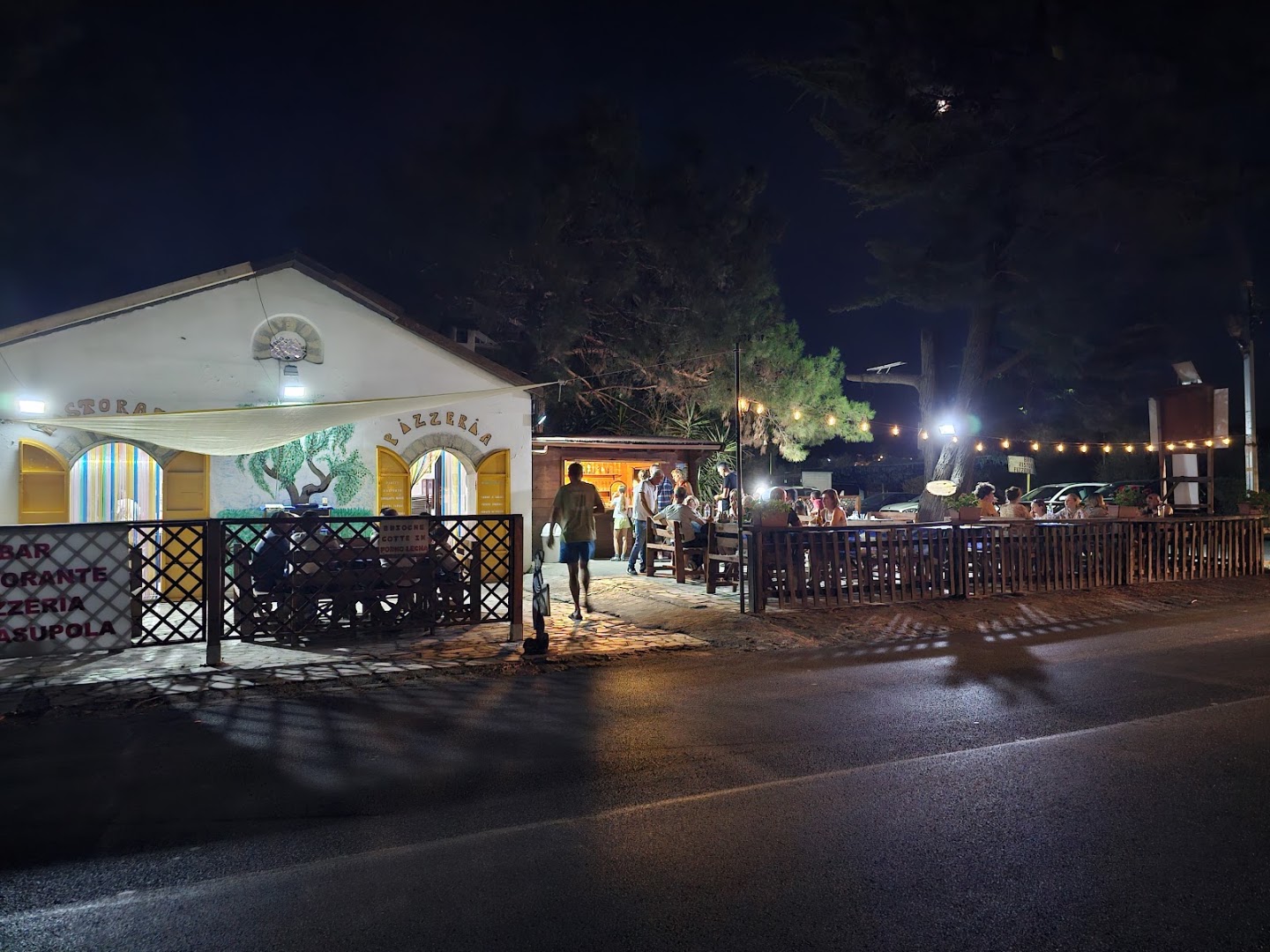 La Casupola