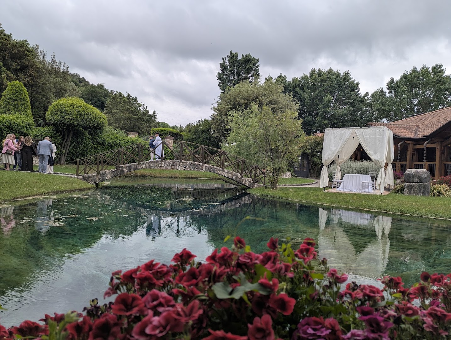 La Catena