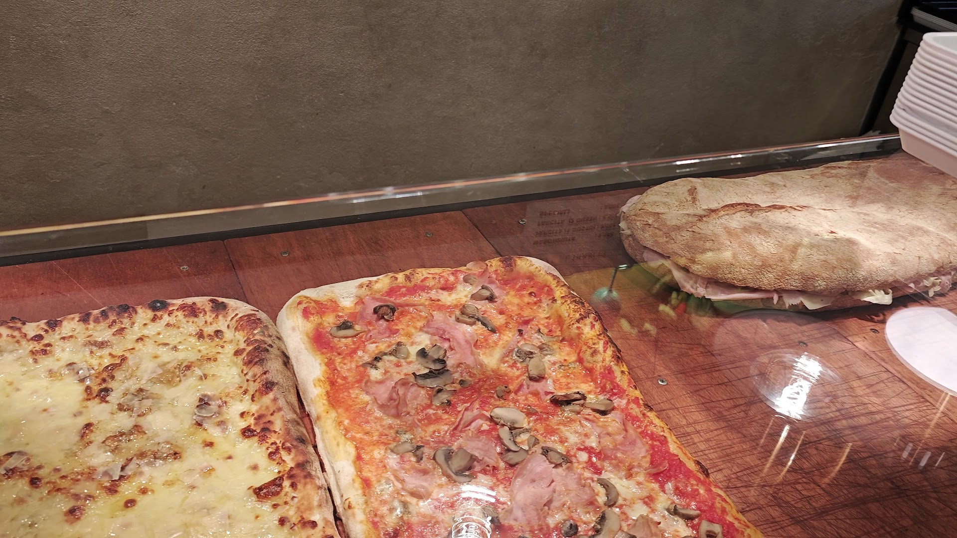 La Cattedrale Street Food