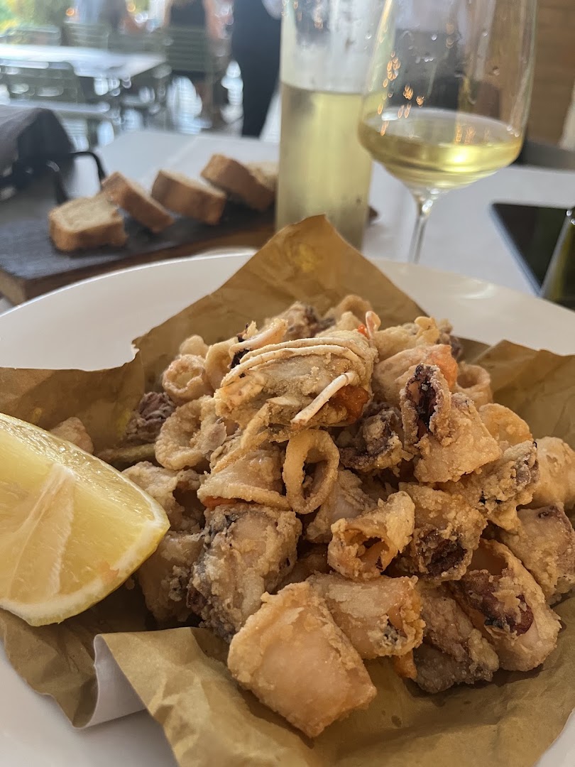 La Cava dei Sapori Como
