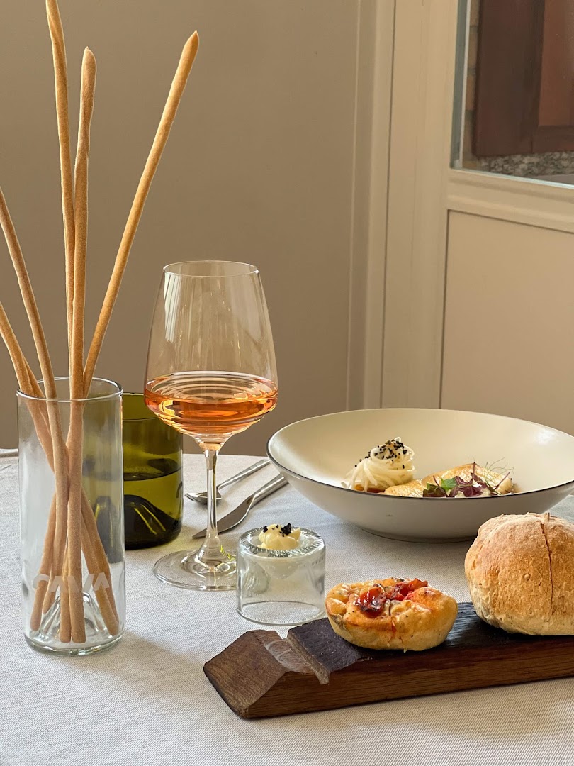 La Cava dei Sapori Como