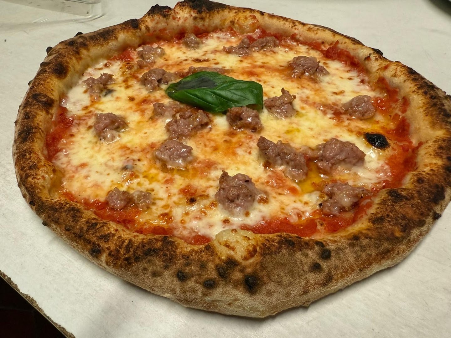 La Cavaiasca Di Bottaro Martina