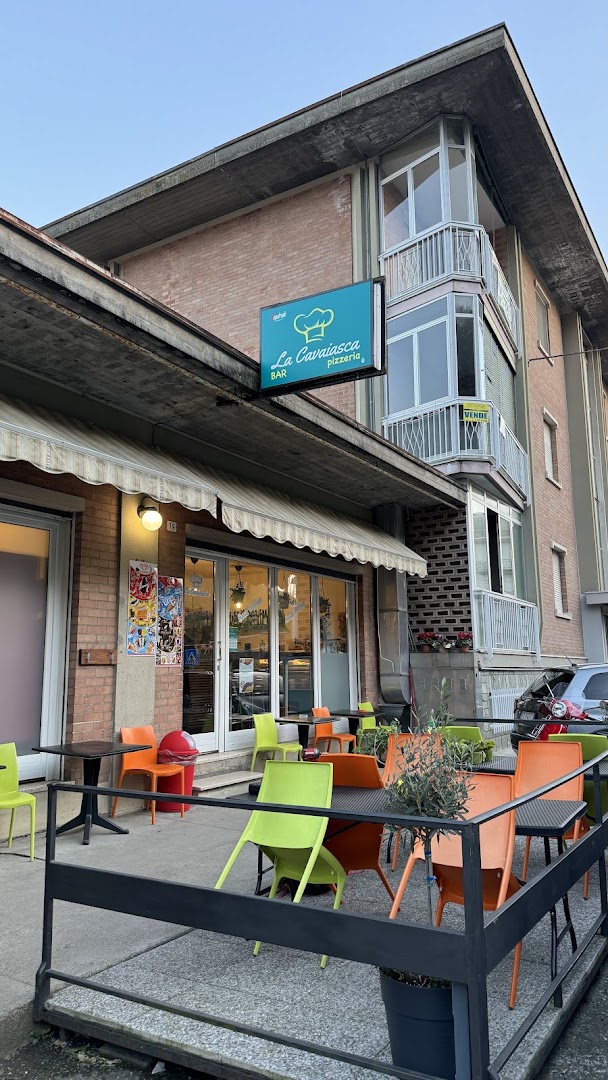 La Cavaiasca Di Bottaro Martina, Zumaglia
