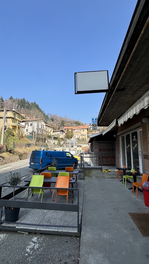 La Cavaiasca Di Bottaro Martina