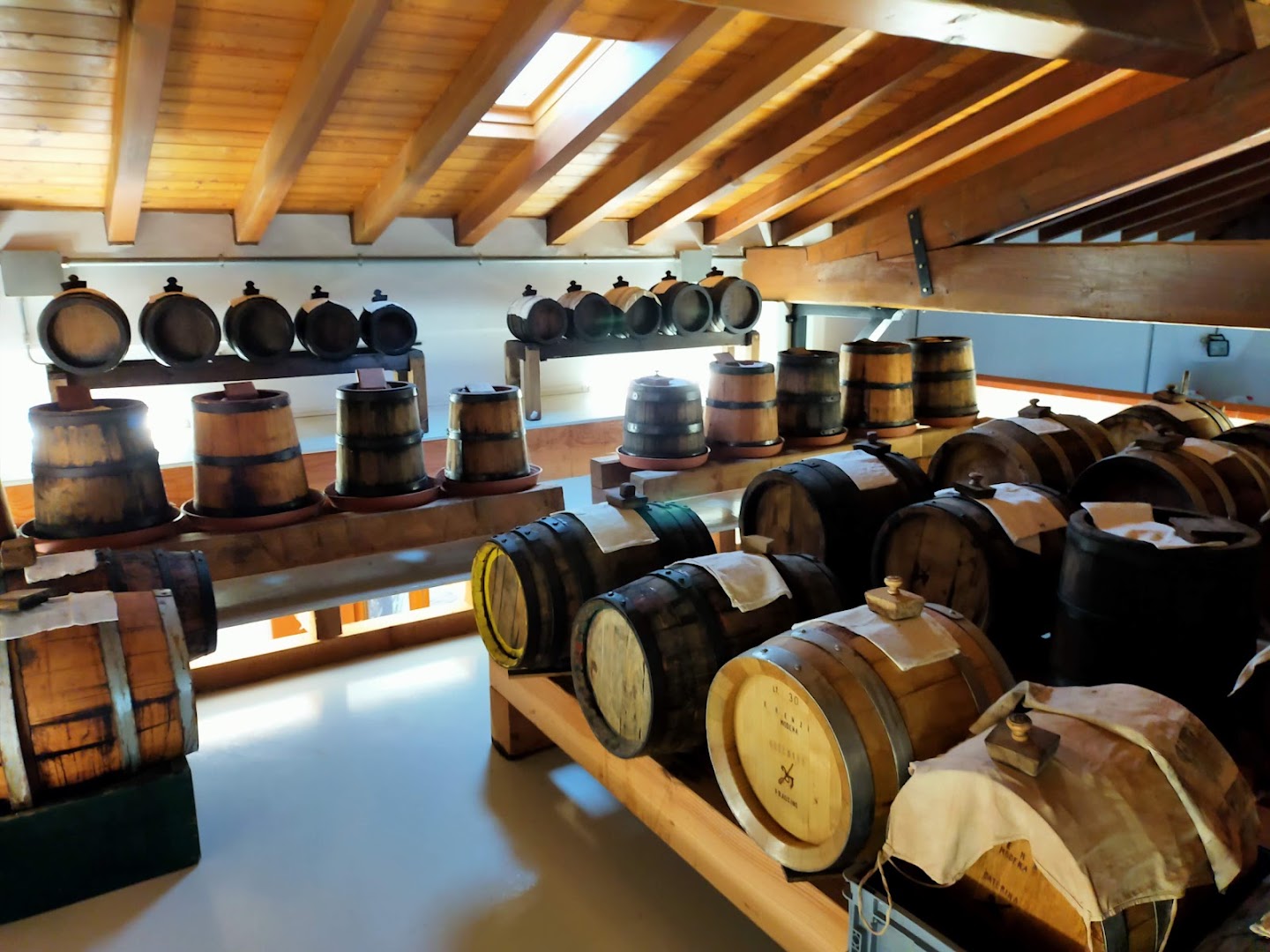 La Cavaliera Cantina e Agriturismo