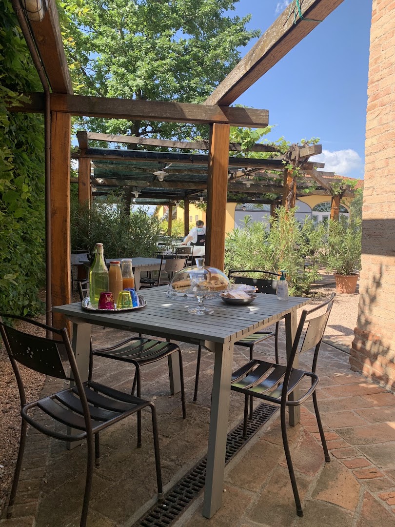 La Cavaliera Cantina e Agriturismo