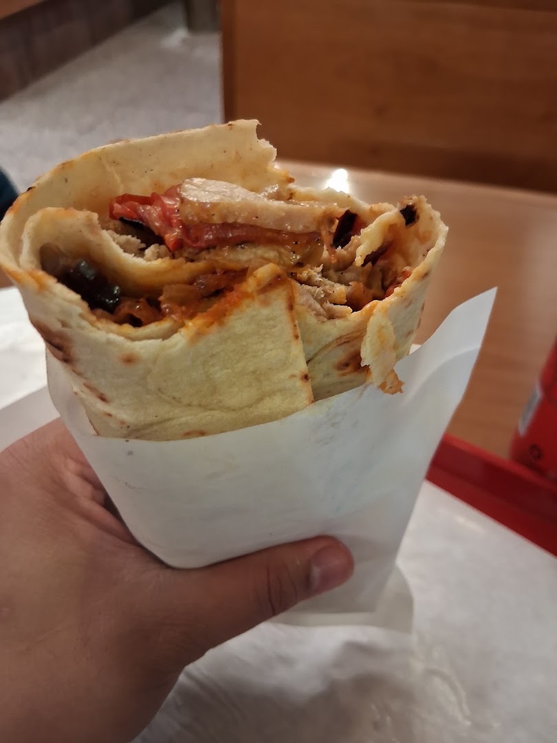 La Caveja Piadineria Agordo