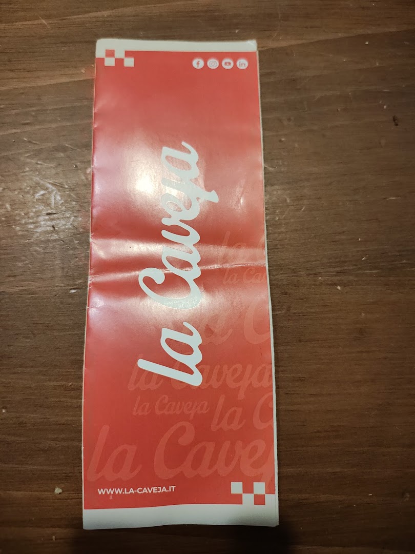 La Caveja Piadineria Agordo