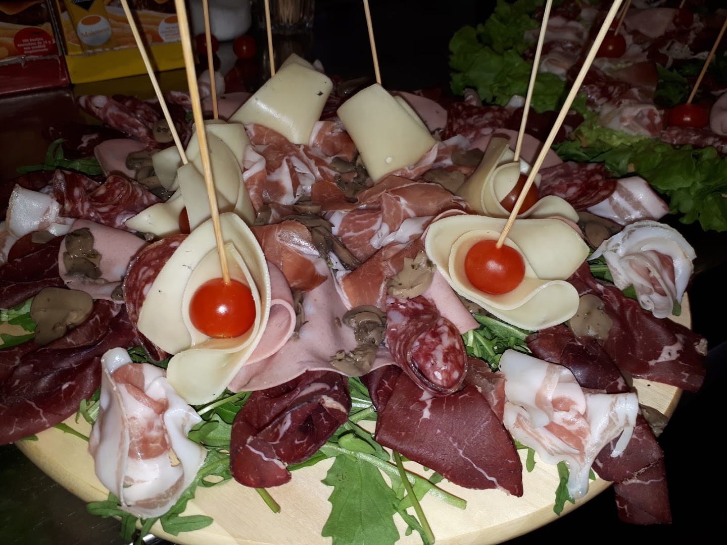 La Caveja Piadineria Lignano Pineta