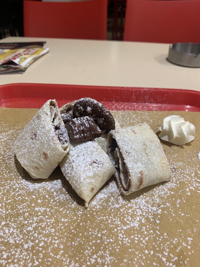 La Caveja Piadineria Lignano Pineta