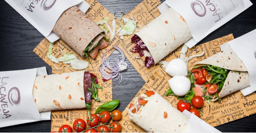 La Caveja Piadineria Lignano Pineta