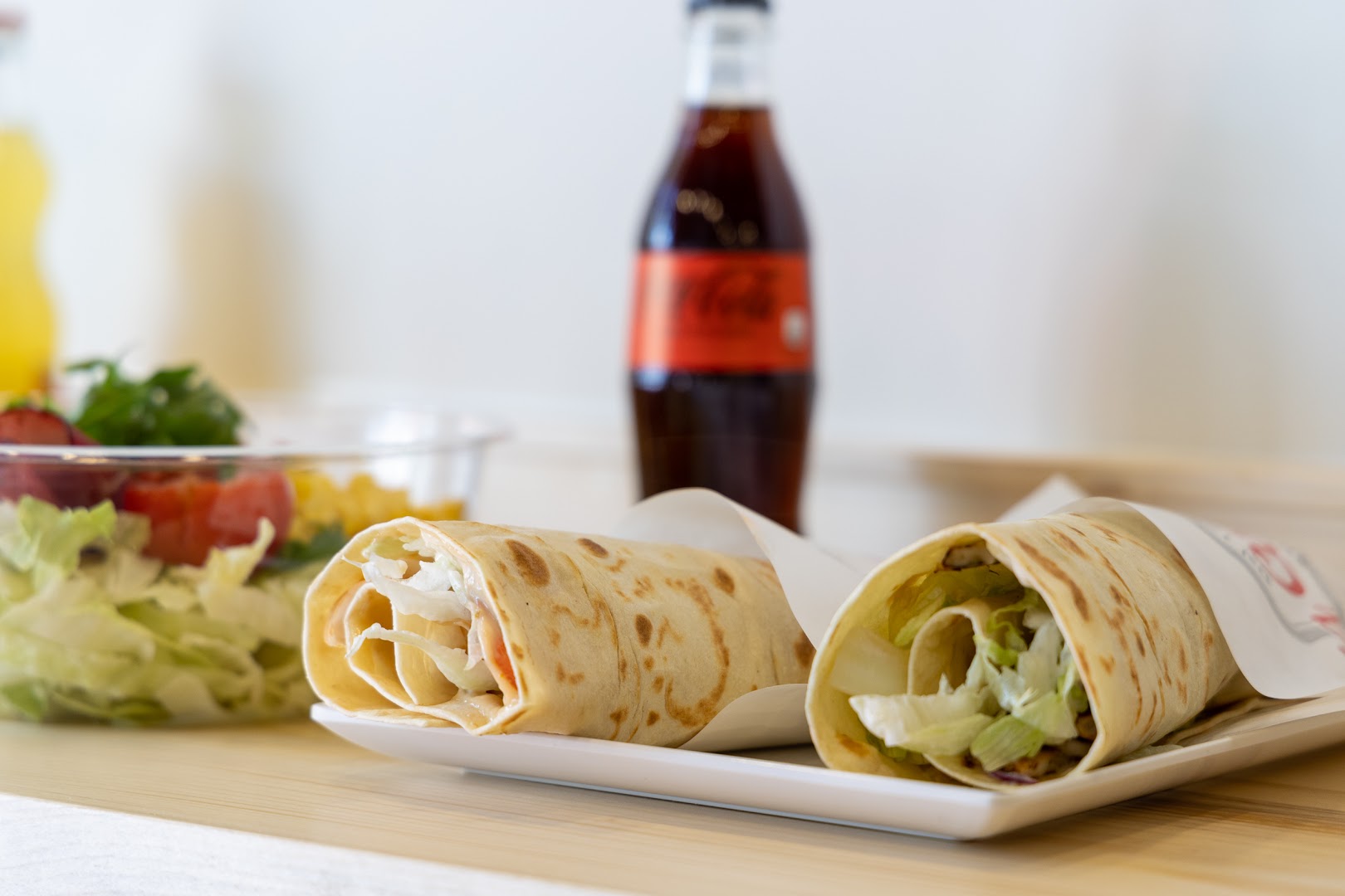 La Caveja Piadineria Reggio Calabria, Reggio di Calabria