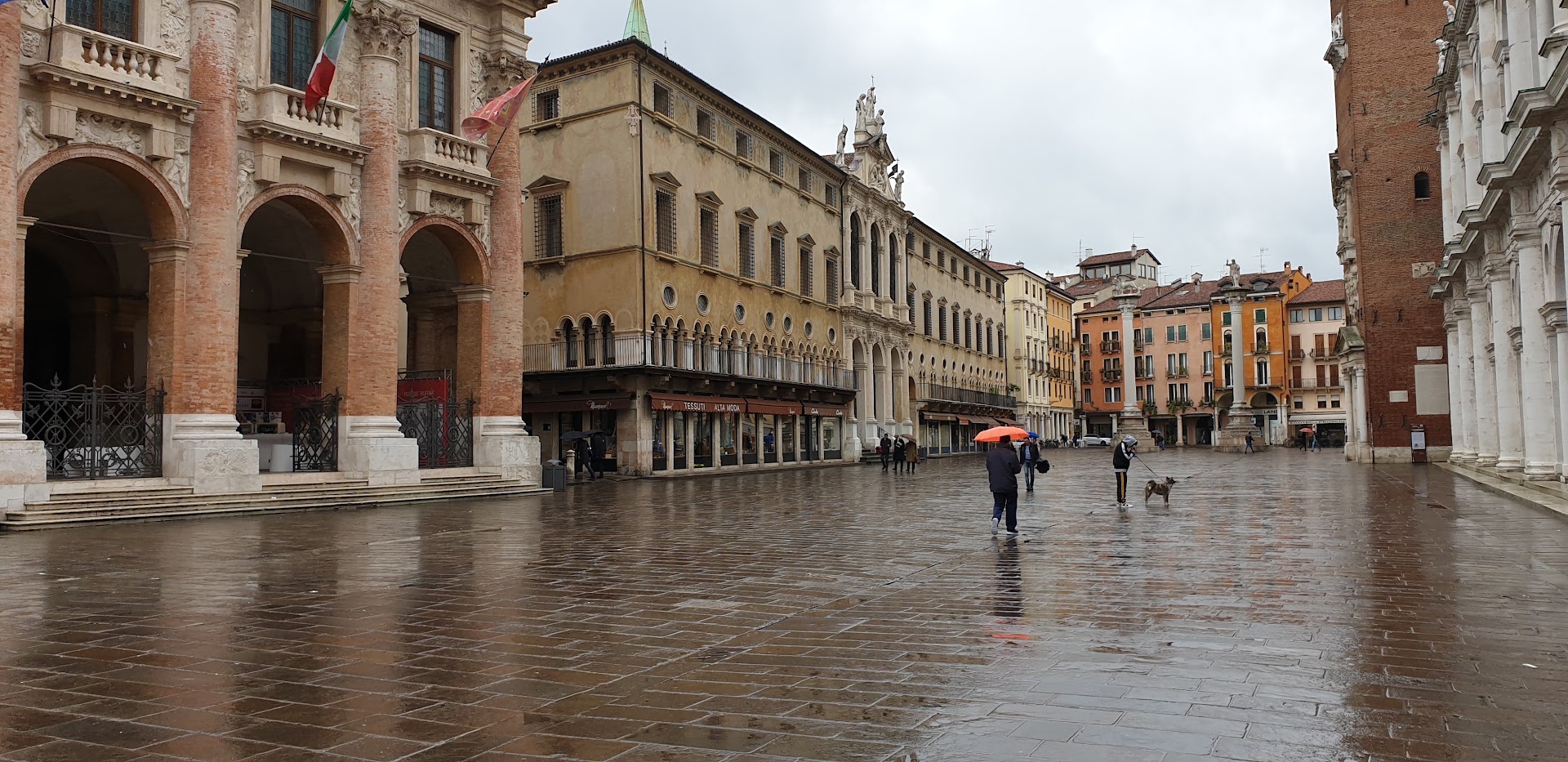 La Caveja - Piadineria Vicenza