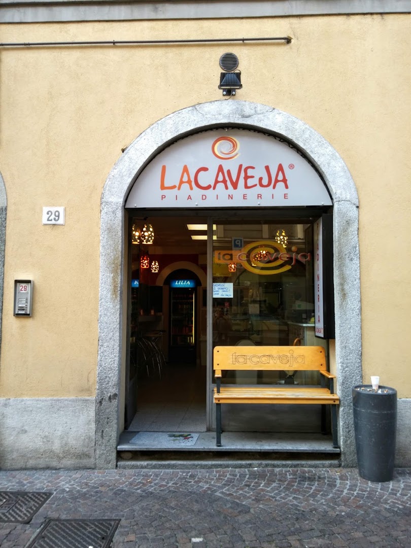 La Caveja