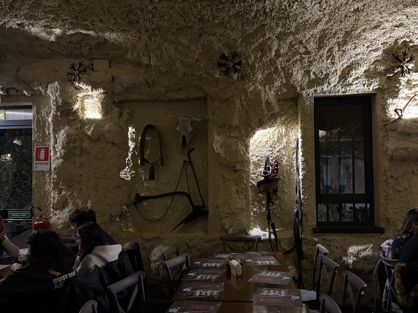 La Caverna Del Mastro Birraio